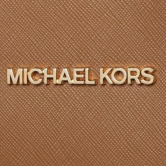 Michael Kors Brown Tote Bag - Picture 13 of 16